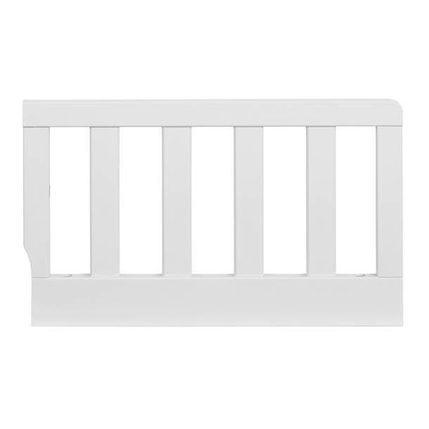 Harriet Bee Lattimer 4 in1 Convertible Crib & Reviews Wayfair